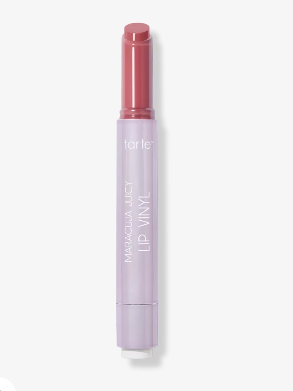 NIB Maracuja Juicy Lip Vinyl Shimmering Cinnamon Spice
